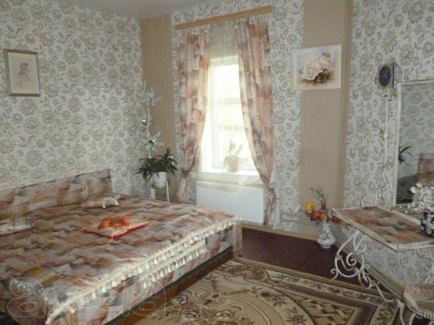 Старинный купеческий дом 370 м2