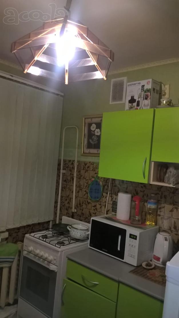 Продам 1-к квартира, 36 м2, 5/5 эт.