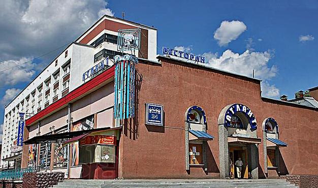Продажа здания 2 800 м2 на участке 22 сотки (промназначения)